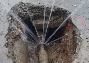 西峡漏水检测多少钱